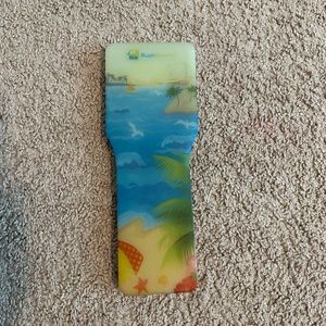 Rush Slowly Figure Skating Spinner